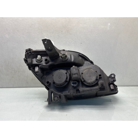 Optique avant principal gauche (feux)(phare) RENAULT SCENIC 1