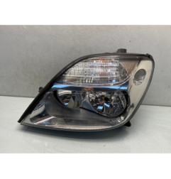 Optique avant principal gauche (feux)(phare) RENAULT SCENIC 1