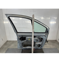 Porte avant gauche RENAULT SCENIC 1 Photo n°1