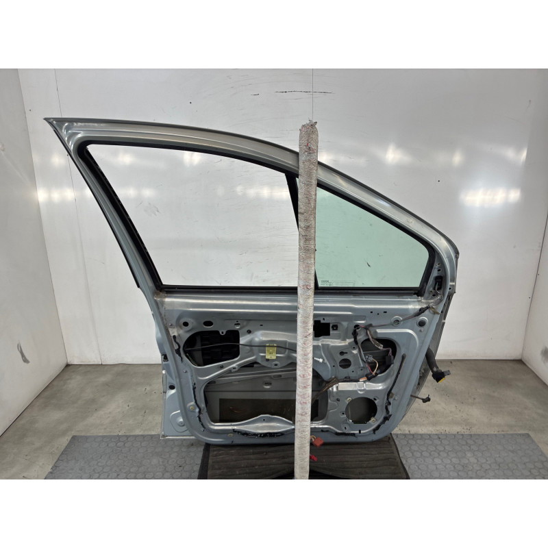 Porte avant gauche RENAULT SCENIC 1 Photo n°1