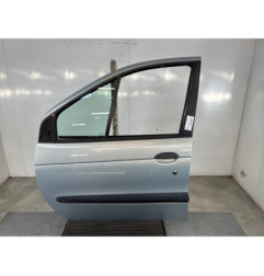 Porte avant gauche RENAULT SCENIC 1
