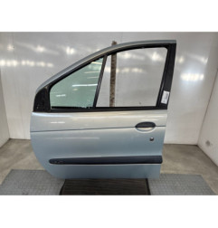 Porte avant gauche RENAULT SCENIC 1