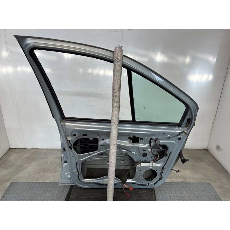 Porte avant gauche RENAULT SCENIC 1 Photo n°5