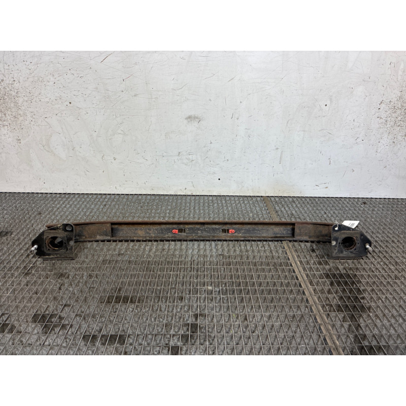 Renfort pare choc arriere (traverse) OPEL CORSA D Photo n°2