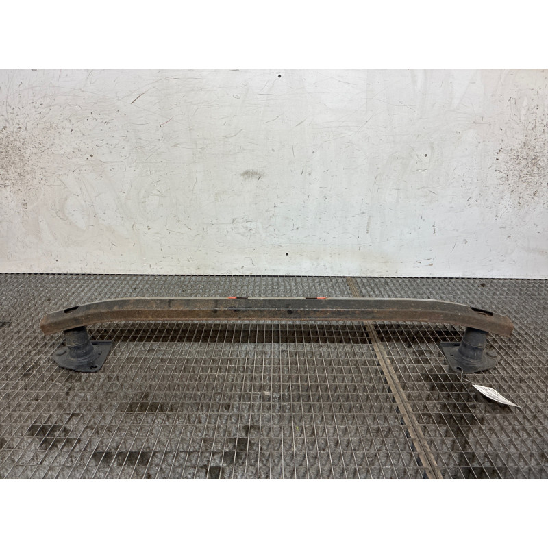 Renfort pare choc arriere (traverse) OPEL CORSA D Photo n°3