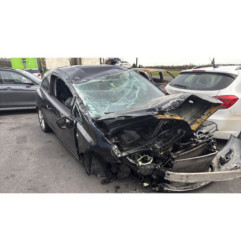 Renfort pare choc arriere (traverse) OPEL CORSA D
