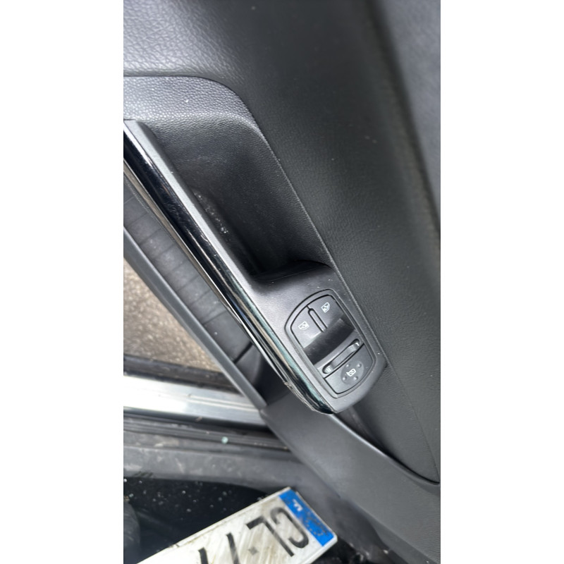 Renfort pare choc arriere (traverse) OPEL CORSA D Photo n°15