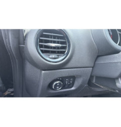 Renfort pare choc arriere (traverse) OPEL CORSA D