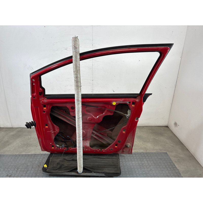 Porte avant droit SEAT ALTEA Photo n°3