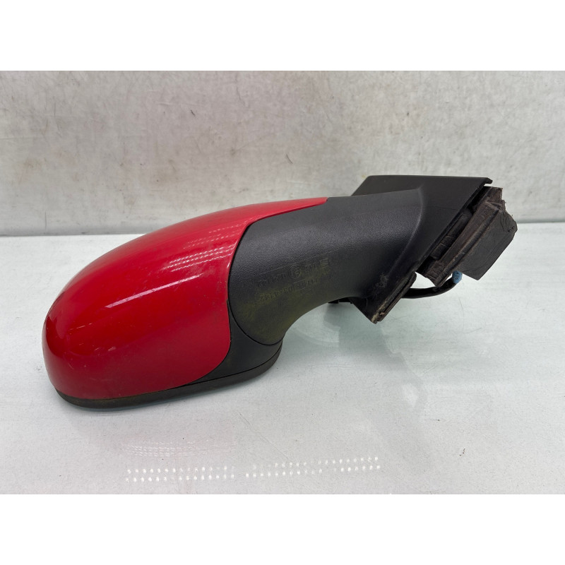 Retroviseur droit SEAT ALTEA Photo n°3
