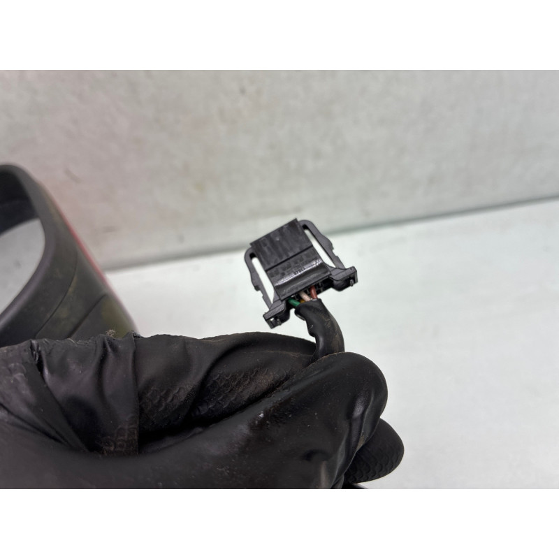 Retroviseur droit SEAT ALTEA Photo n°4