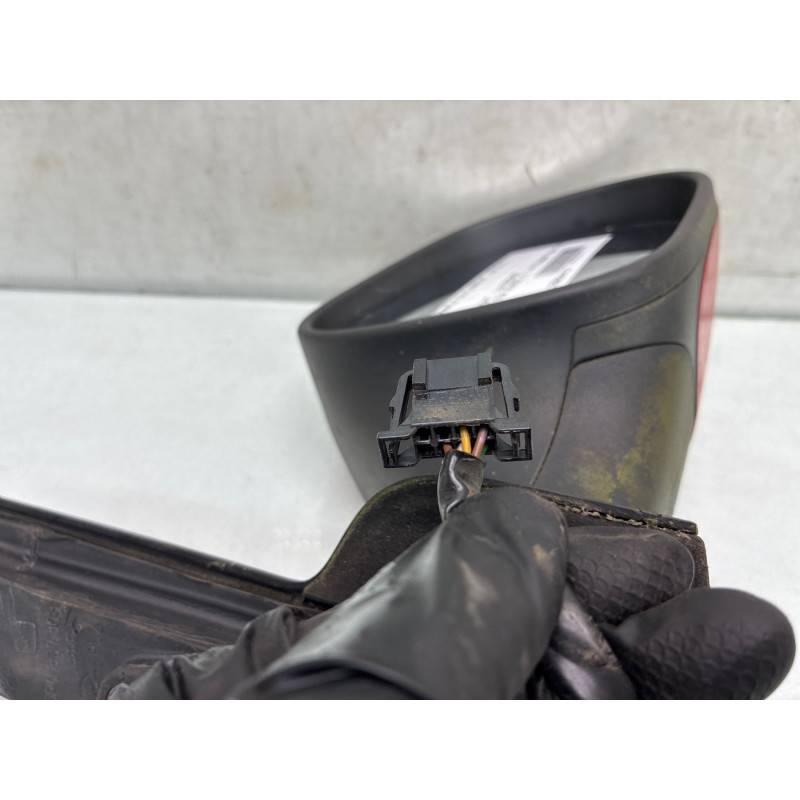 Retroviseur droit SEAT ALTEA Photo n°6