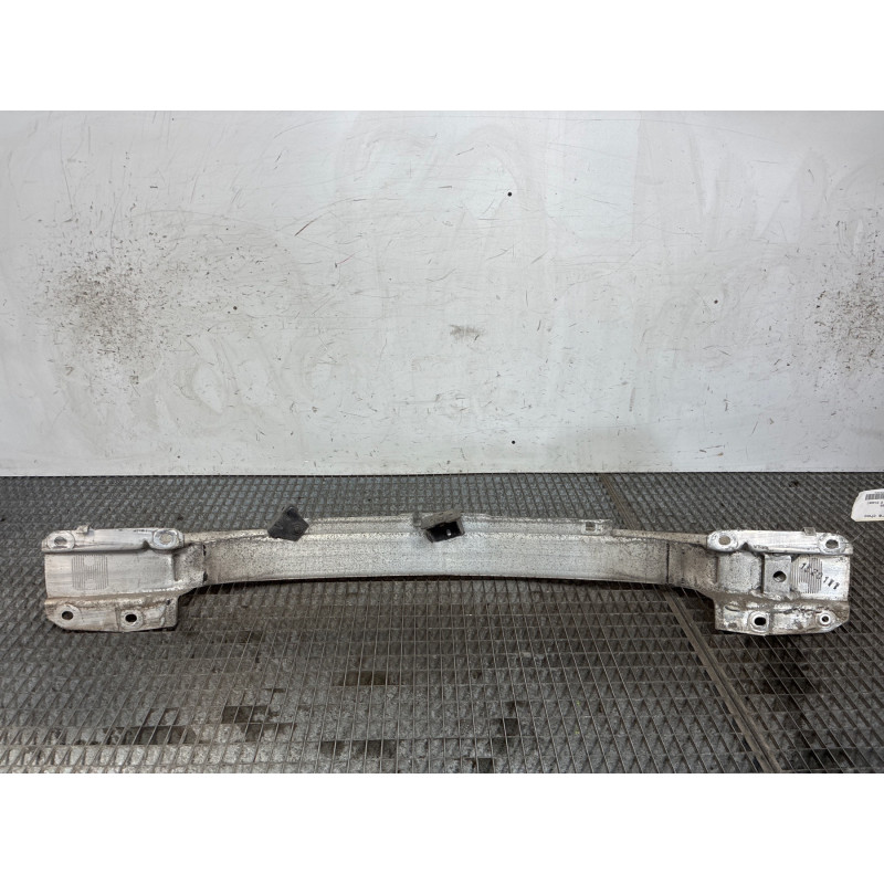 Renfort pare choc avant (traverse) RENAULT LAGUNA 3 Photo n°3
