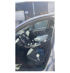 Renfort pare choc avant (traverse) RENAULT LAGUNA 3
