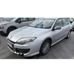 Renfort pare choc avant (traverse) RENAULT LAGUNA 3