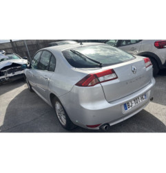 Renfort pare choc avant (traverse) RENAULT LAGUNA 3