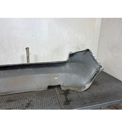 Pare choc arriere SKODA FABIA 2