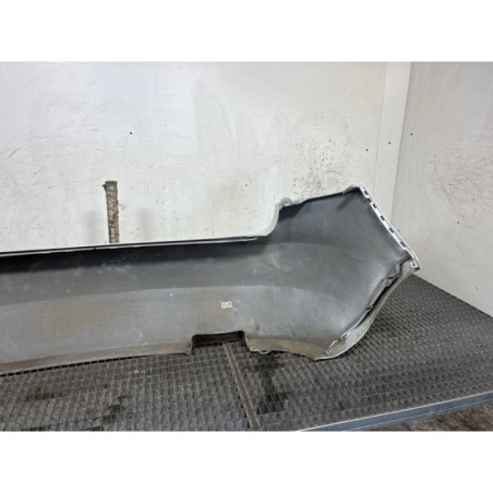 Pare choc arriere SKODA FABIA 2