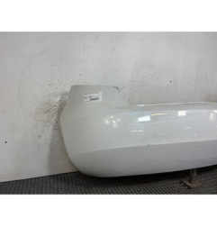 Pare choc arriere SKODA FABIA 2