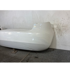 Pare choc arriere SKODA FABIA 2