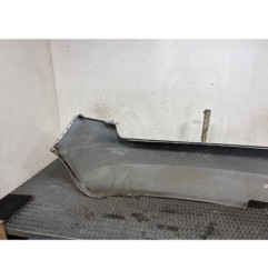 Pare choc arriere SKODA FABIA 2
