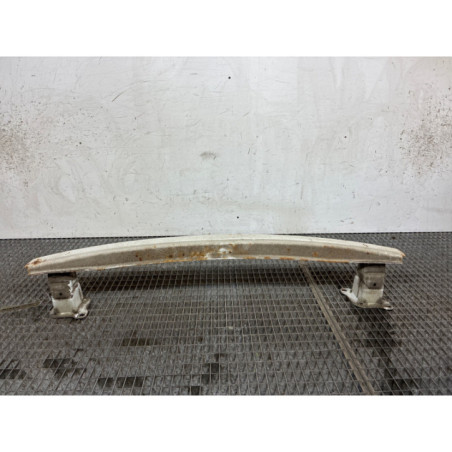 Renfort pare choc arriere (traverse) SKODA FABIA 2 Photo n°1