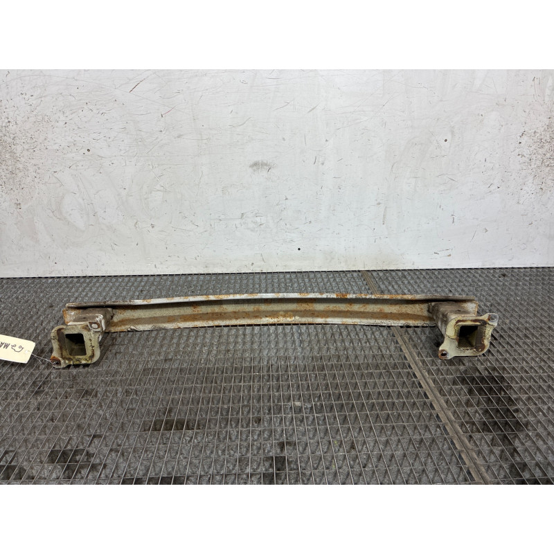 Renfort pare choc arriere (traverse) SKODA FABIA 2 Photo n°3