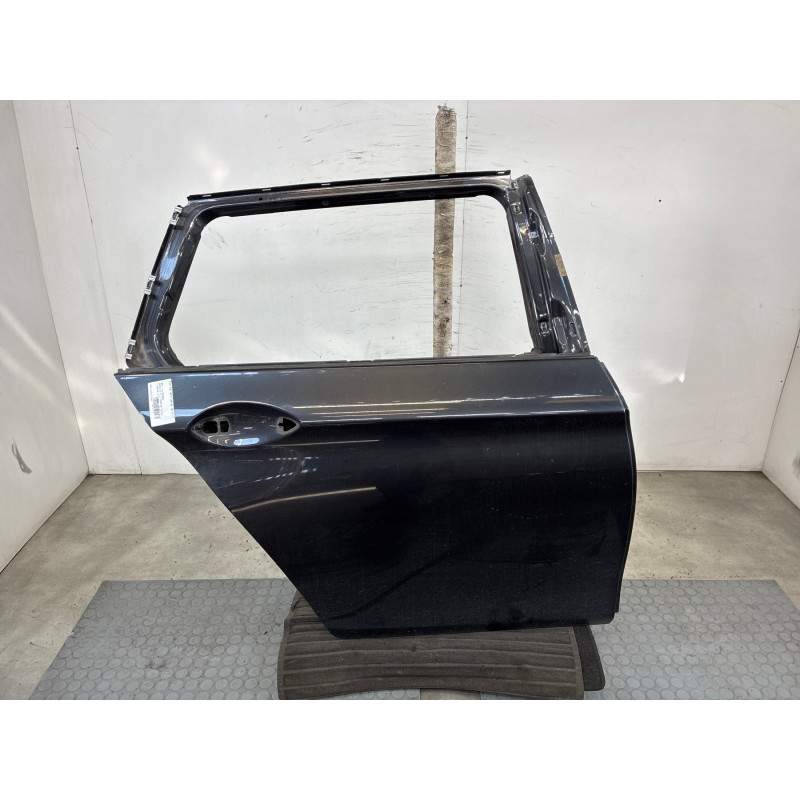 Porte arriere droit BMW SERIE 5 F11 Photo n°2