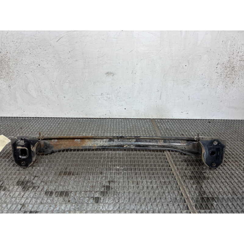 Renfort pare choc arriere (traverse) BMW SERIE 5 F11 Photo n°2