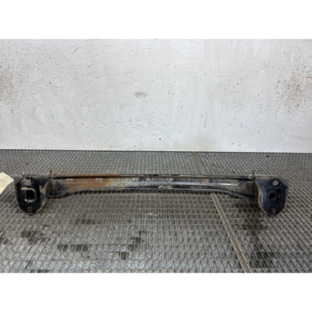 Renfort pare choc arriere (traverse) BMW SERIE 5 F11