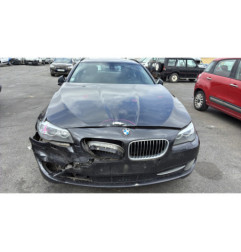 Renfort pare choc arriere (traverse) BMW SERIE 5 F11