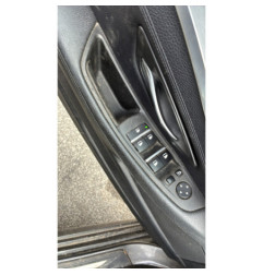 Renfort pare choc arriere (traverse) BMW SERIE 5 F11