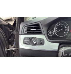 Renfort pare choc arriere (traverse) BMW SERIE 5 F11