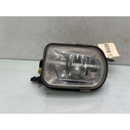 Anti brouillard droit (feux) MERCEDES CLASSE C 203 COUPE SPORT