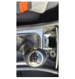 Anti brouillard droit (feux) MERCEDES CLASSE C 203 COUPE SPORT