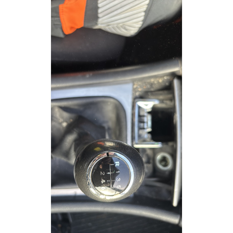 Anti brouillard droit (feux) MERCEDES CLASSE C 203 COUPE SPORT Photo n°10