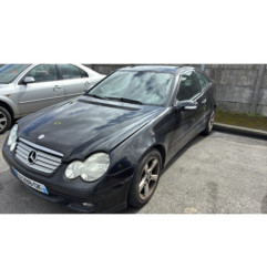 Anti brouillard droit (feux) MERCEDES CLASSE C 203 COUPE SPORT