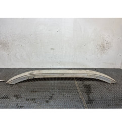 Renfort pare choc avant (traverse) MERCEDES CLASSE C 203 COUPE SPORT Photo n°1