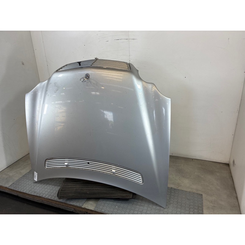 Capot MERCEDES CLASSE C 203 Photo n°1