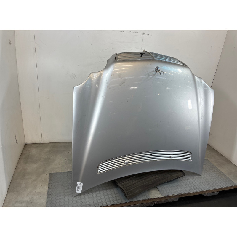 Capot MERCEDES CLASSE C 203 Photo n°3