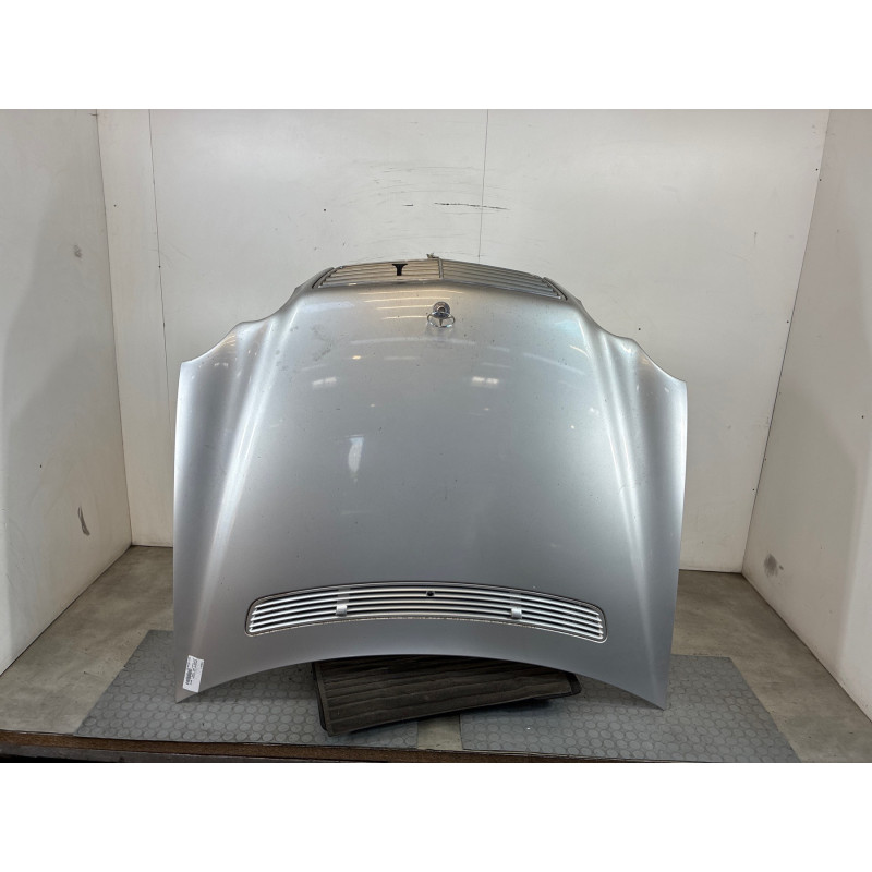 Capot MERCEDES CLASSE C 203 Photo n°4