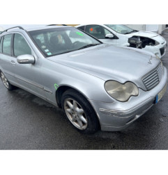 Capot MERCEDES CLASSE C 203