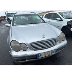 Capot MERCEDES CLASSE C 203
