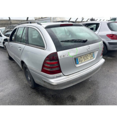 Capot MERCEDES CLASSE C 203