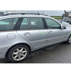 Capot MERCEDES CLASSE C 203