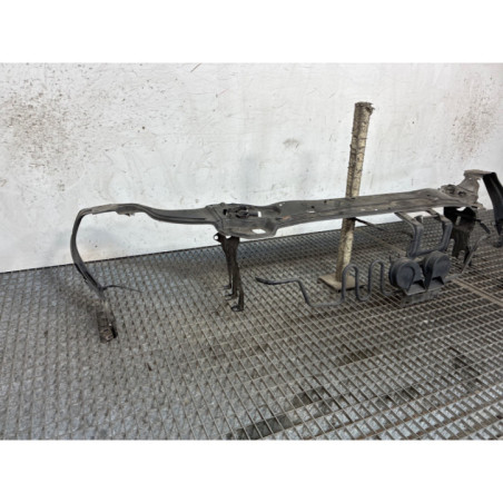 Face avant MERCEDES CLASSE C 203