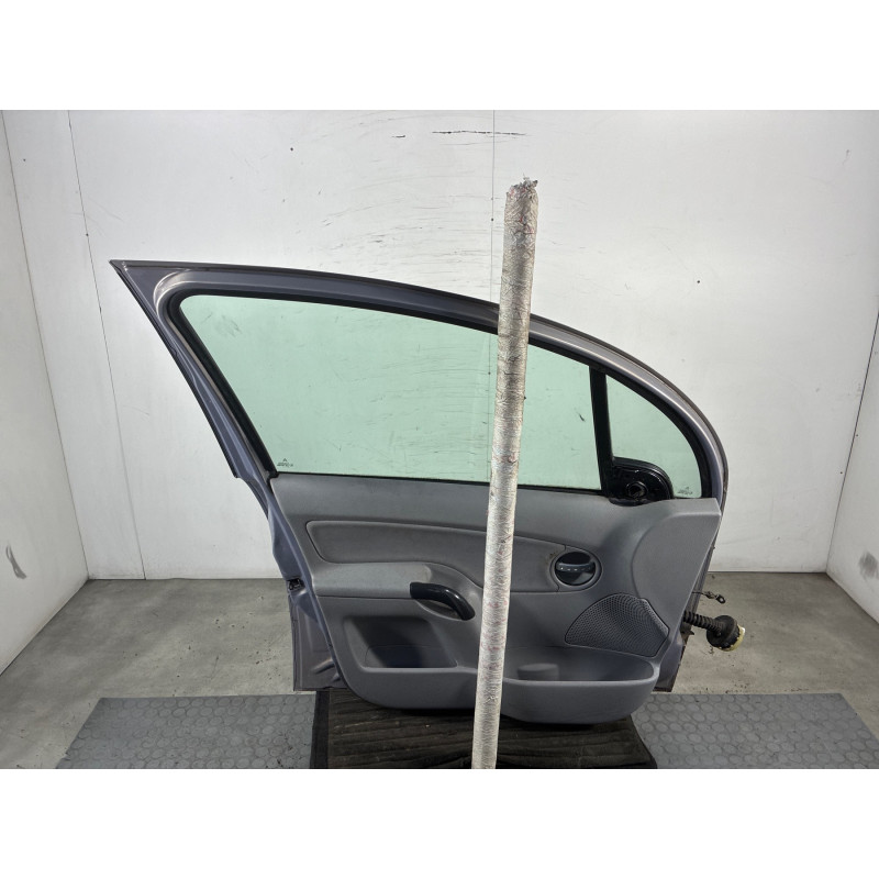 Porte avant gauche CITROEN C3 1 Photo n°1