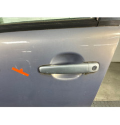 Porte avant gauche CITROEN C3 1
