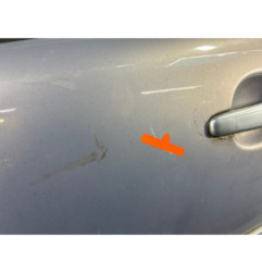Porte avant gauche CITROEN C3 1