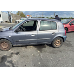 Aile avant droit RENAULT CLIO 2 CAMPUS